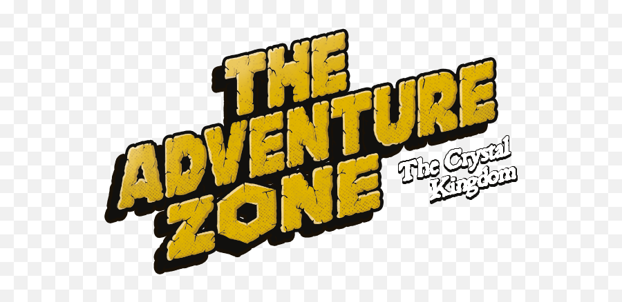 The Adventure Zone - Adventure Zone Logo Transparent Emoji,Bureau Of Balance Logo