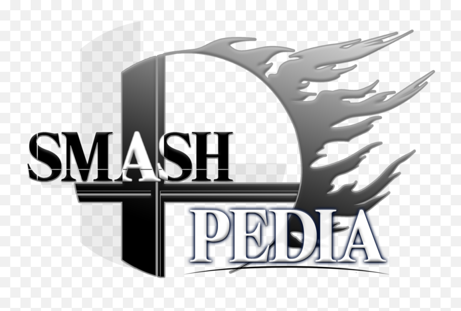 Smashpedia - Language Emoji,Ssbu Logo