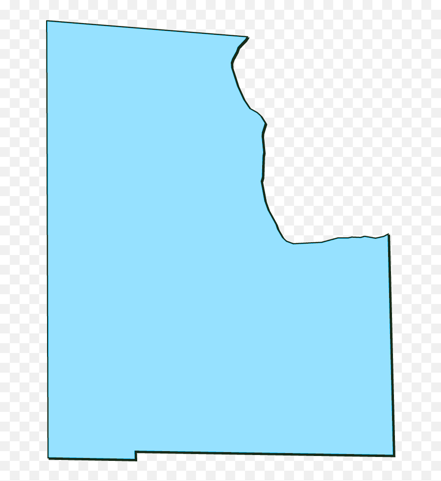 Baker County Style Maps In - Language Emoji,Baker Clipart