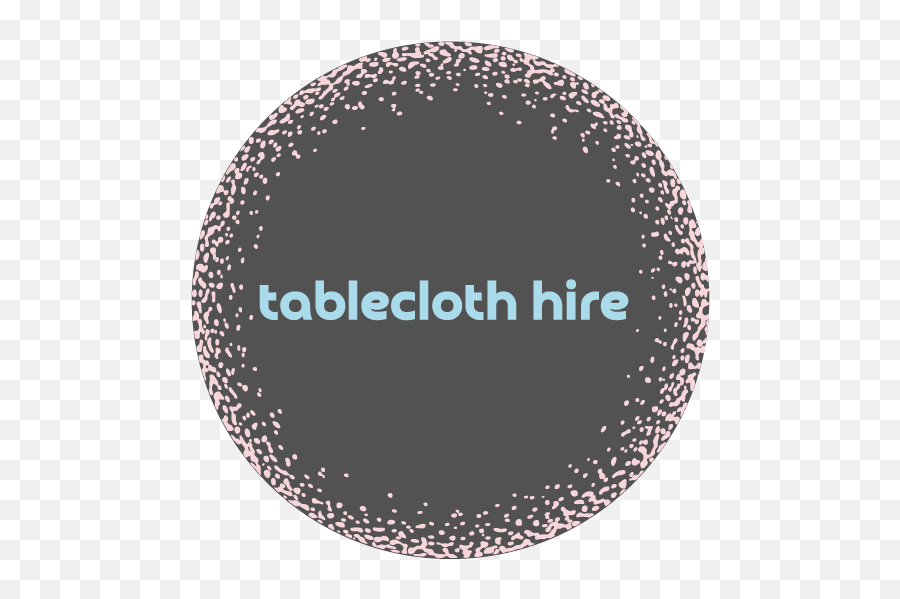 Tablecloth Hire Emoji,Tablecloth With Logo