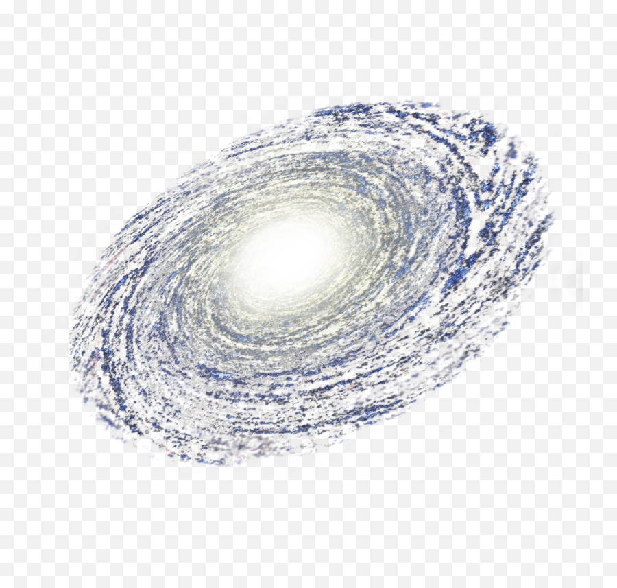 Milky Way Galaxy Png U0026 Free Milky Way Galaxypng Transparent - Milky Way Emoji,Galaxy Transparent