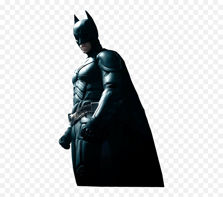 Batman Png Images - Batman Dark Knight Render Emoji,Batman Png