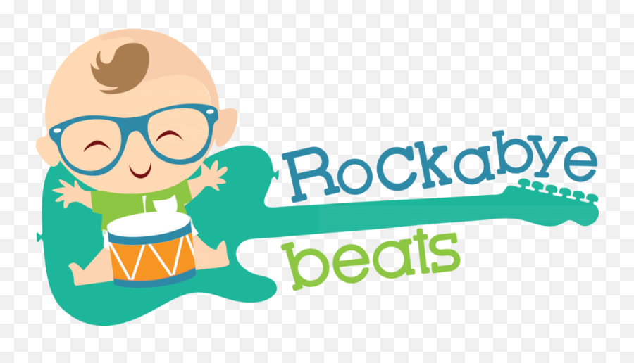 Rockabye Beats Rockabye Beats Emoji,Beats Logo