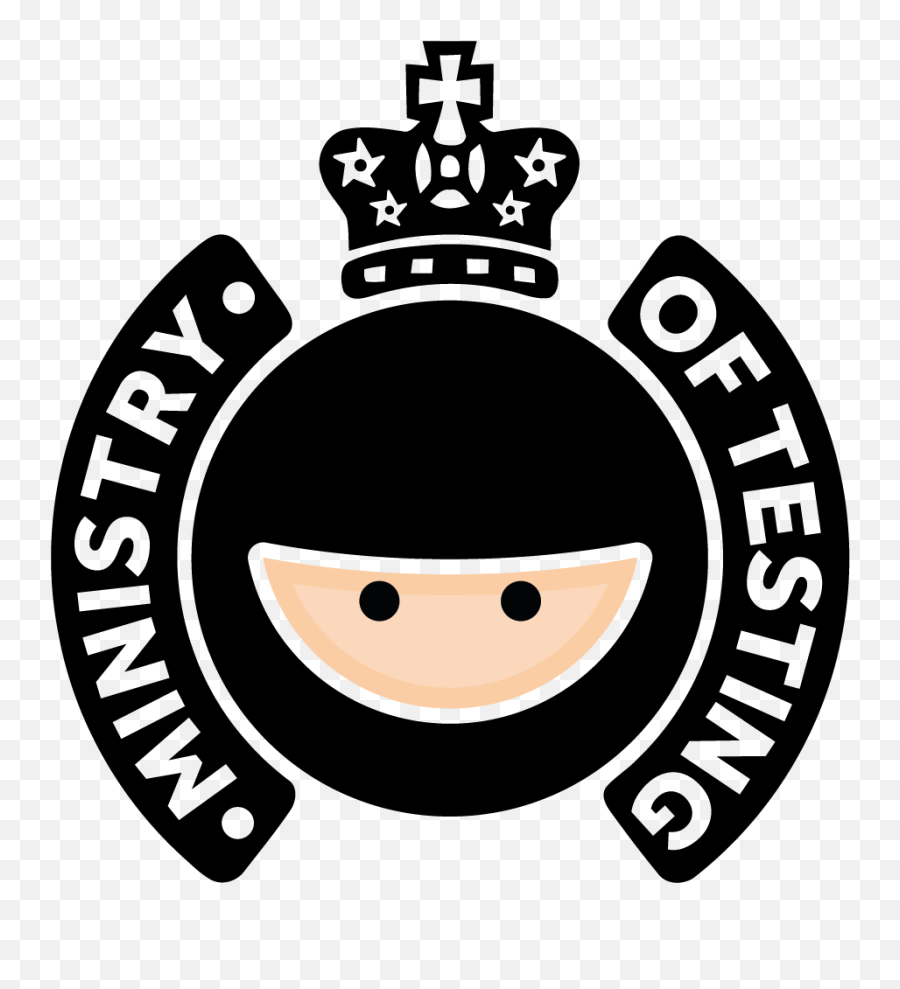 Ministry Of Testing Mot - House Of Terror Emoji,Ministry Of Magic Logo