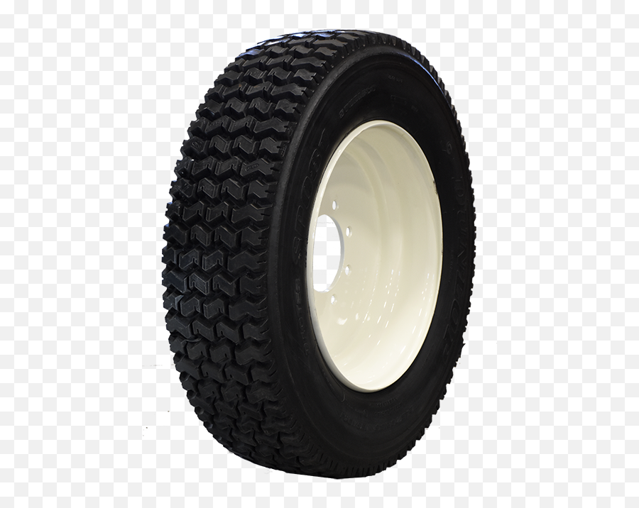 Snow Tires For Skid Steers And Bobcats - Accudraulics Winter Tire 12x16 5 Emoji,Bobcat Png