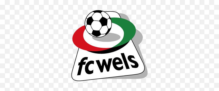 Fc Wels Vector Logo Fc Wels - Fc Wels Logo Emoji,Wels Logo