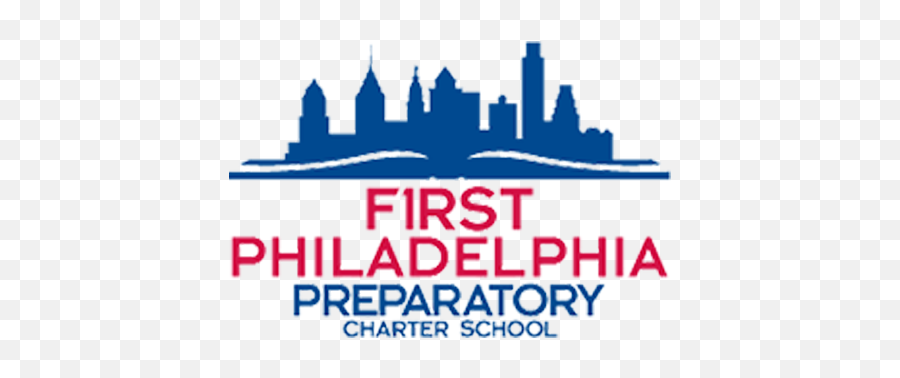 First Philadelphia Preparatory U2013 Charter School - First Philadelphia Logo Emoji,Charter Logo