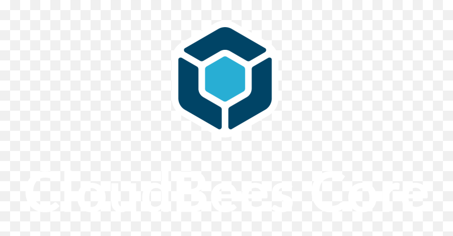 Cloudbees - Vertical Emoji,Core Logo