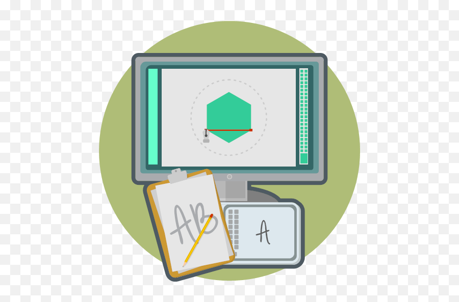 Computer Graphic Design Icon Emoji,Design Icon Png