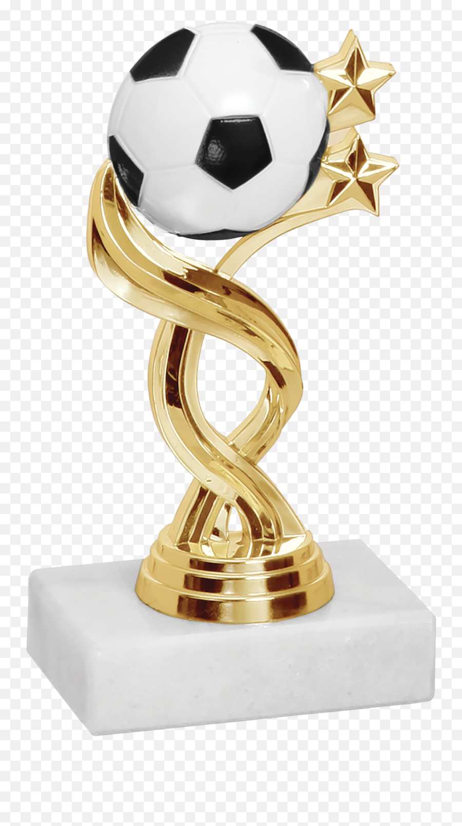 Download Soccer Trophy Png - Transparent Football Cup Png Emoji,Trophy Png