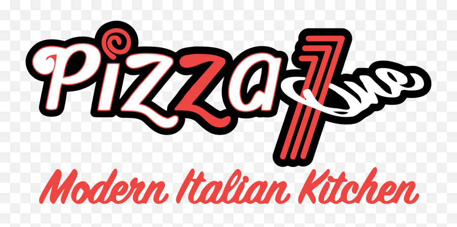 Pizza One Modern Italian Kitchen - Language Emoji,Hot Ones Logo