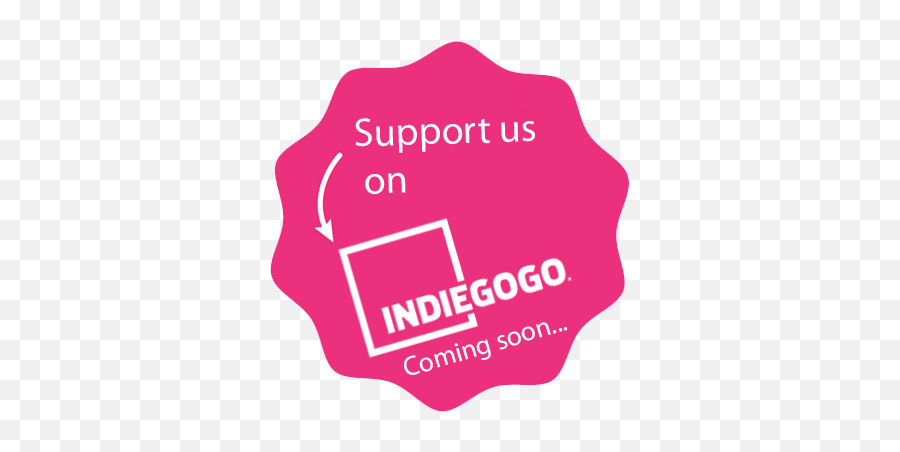 Indiegogo Logo Coming Soon - Microsoft Office Specialist Emoji,Indiegogo Logo