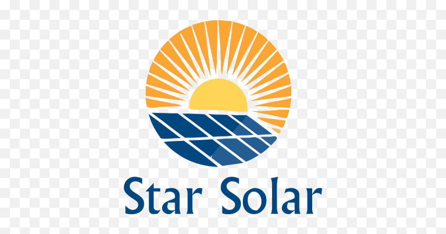 Star Solar Emoji,Dc Solar Logo
