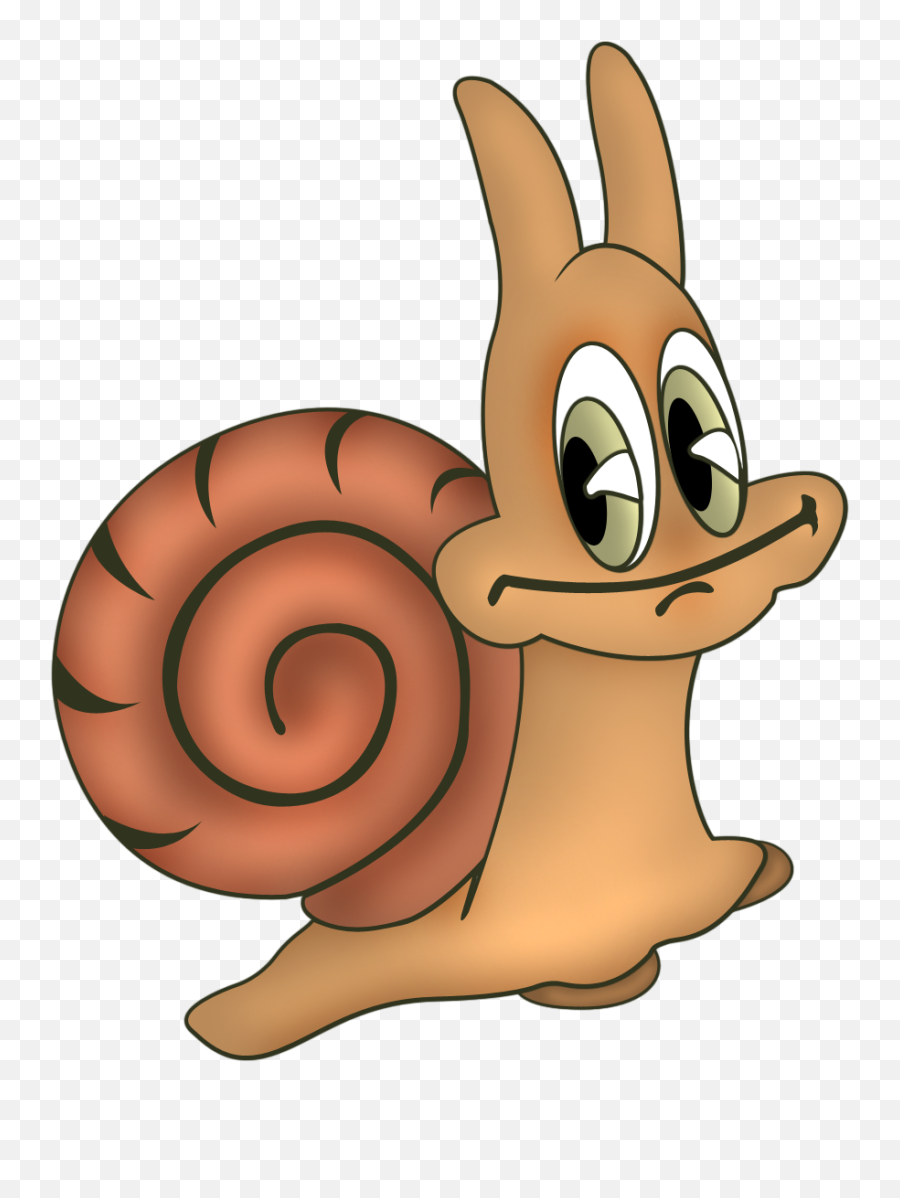 Snail Cartoon Png Picture Clipart Snail Cartoon Cute Emoji,Snail Clipart
