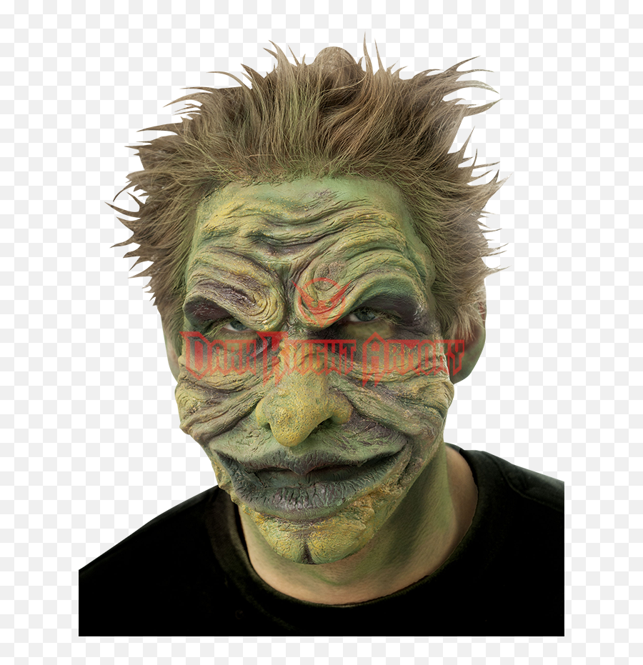 Face Mask Make - Up Disguise Internet Troll Face Png Troll Face Makeup Emoji,Troll Face Png