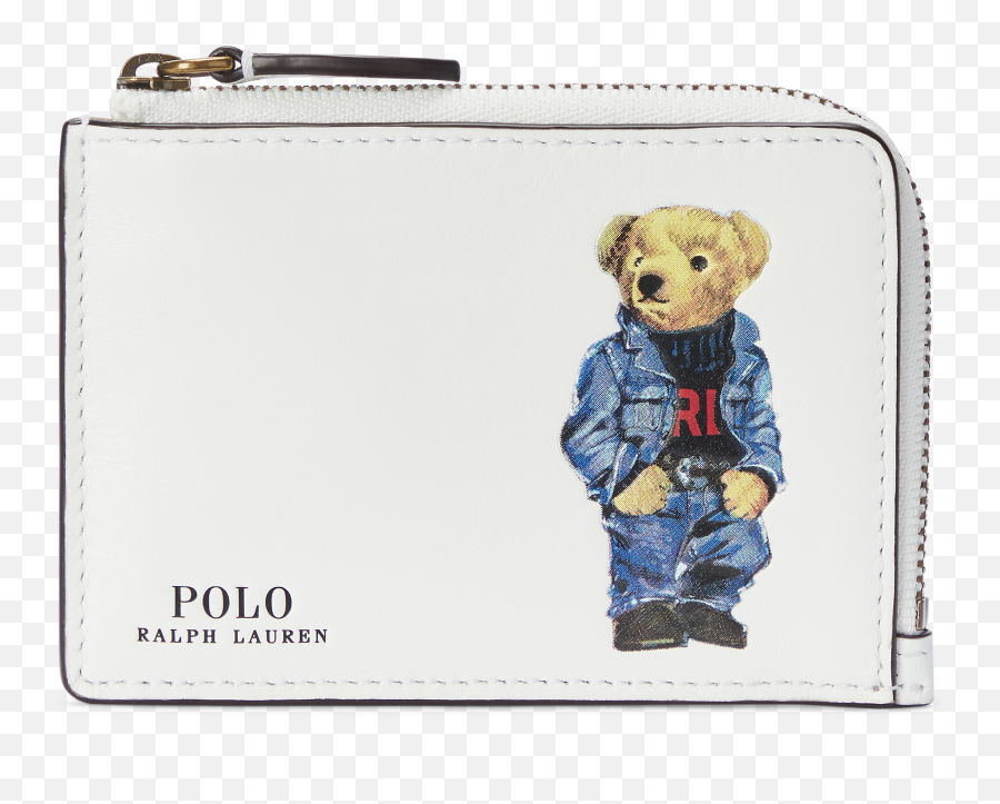 Clothing Emoji,Polo Bear Logo
