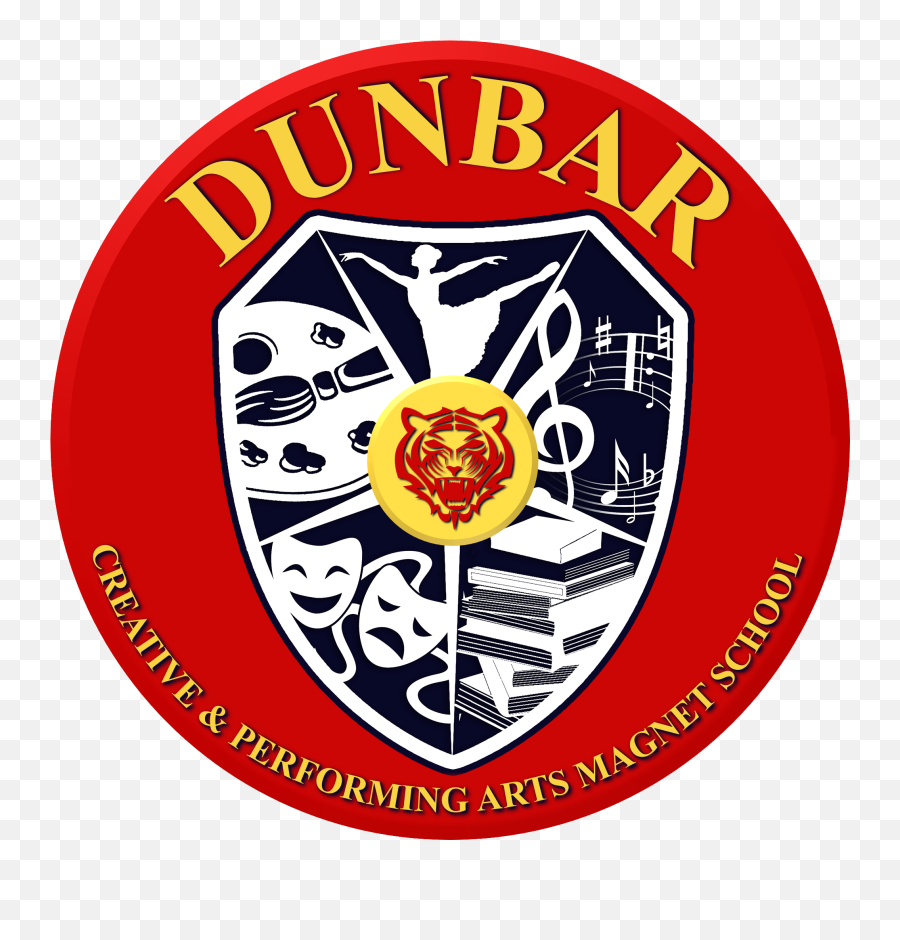 Home - Dunbar Magnet School Emoji,Magnet Logo