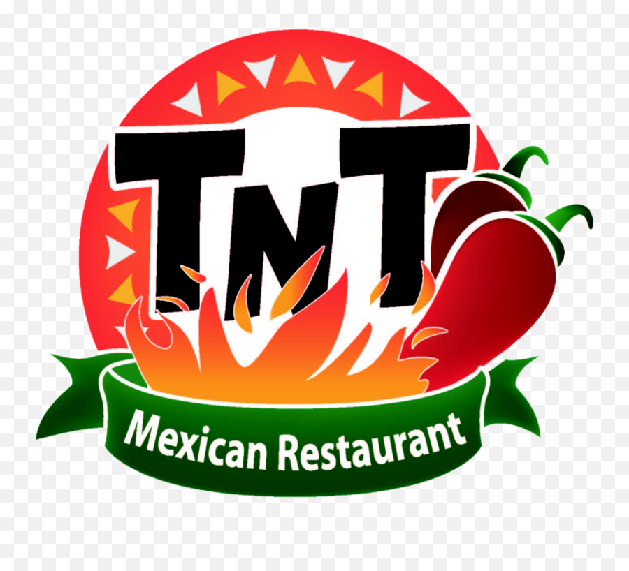 Tnt Mexican Restaurant Emoji,Mexican Food Png