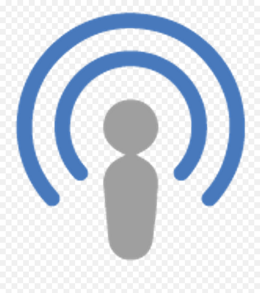 Podcast Logo Graphic3000 U2013 Speed Of Technology Emoji,Google Podcasts Logo