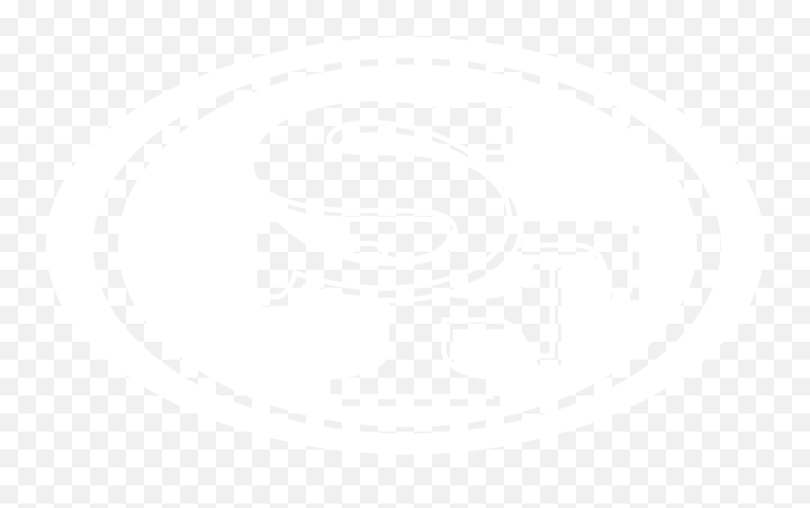 Qumulo Manage Petabytes Of Unstructured Data With Radical Emoji,49ers Logo Transparent