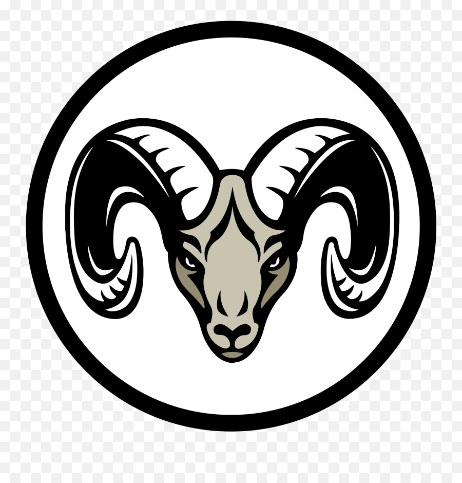 Ducor Union Elementary School District Emoji,Ram Head Logo