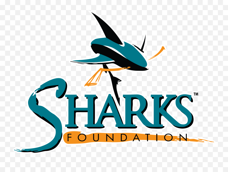 The Sharks Auction Powered By Givesmart - Sharks Foundation Emoji,San Jose Sharks Logo