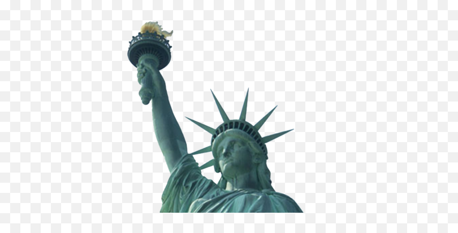 Free Statue Of Liberty Transparent Download Free Clip Art - Statue Of Liberty Emoji,Statue Of Liberty Clipart