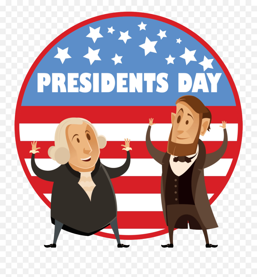 We Are Closed Presidents Day Clipart - Presidents Weekend 2020 No School Emoji,Presidents Day Clipart