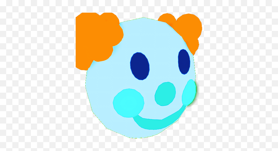 Clown Emoji - Clown Emoji Bgs,Clown Emoji Png