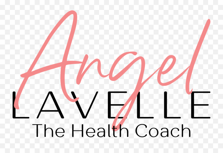 Become A Health Coach - Angel Lavelle Emoji,Health Coach Logo
