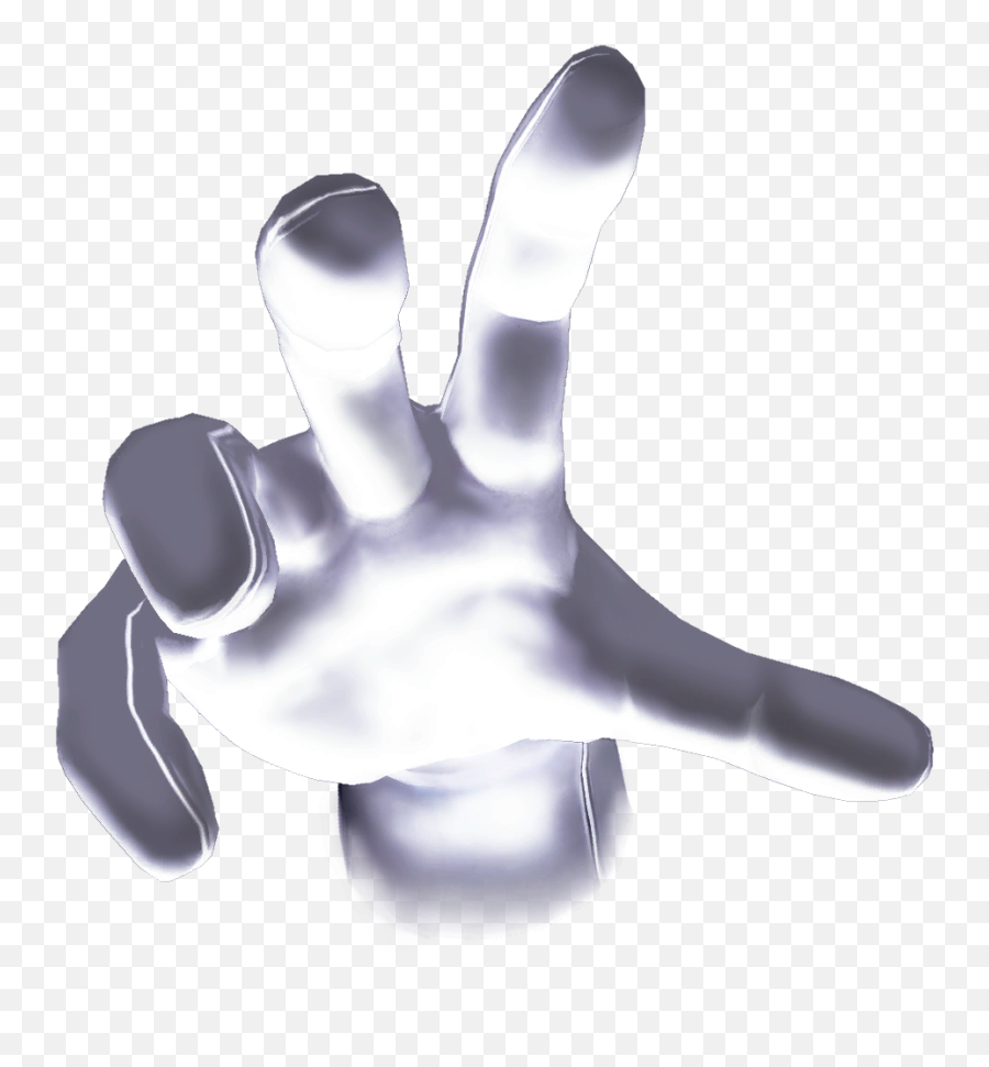 Master Hand Ssb4 - Smashwiki The Super Smash Bros Wiki Master Hand Png Emoji,Hand Transparent