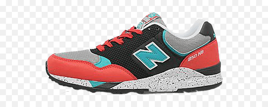 New Balance Shoe Png Clipart Free Stock - Shoes New Balance Png Emoji,New Png