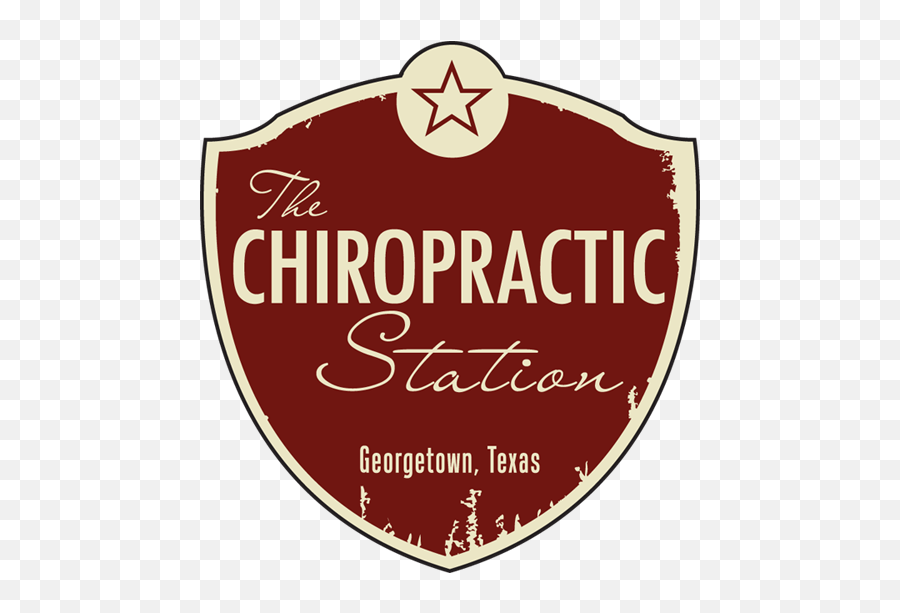 Chiropractic Station Georgetown Texas Affordable - Solid Emoji,Georgetown Logo