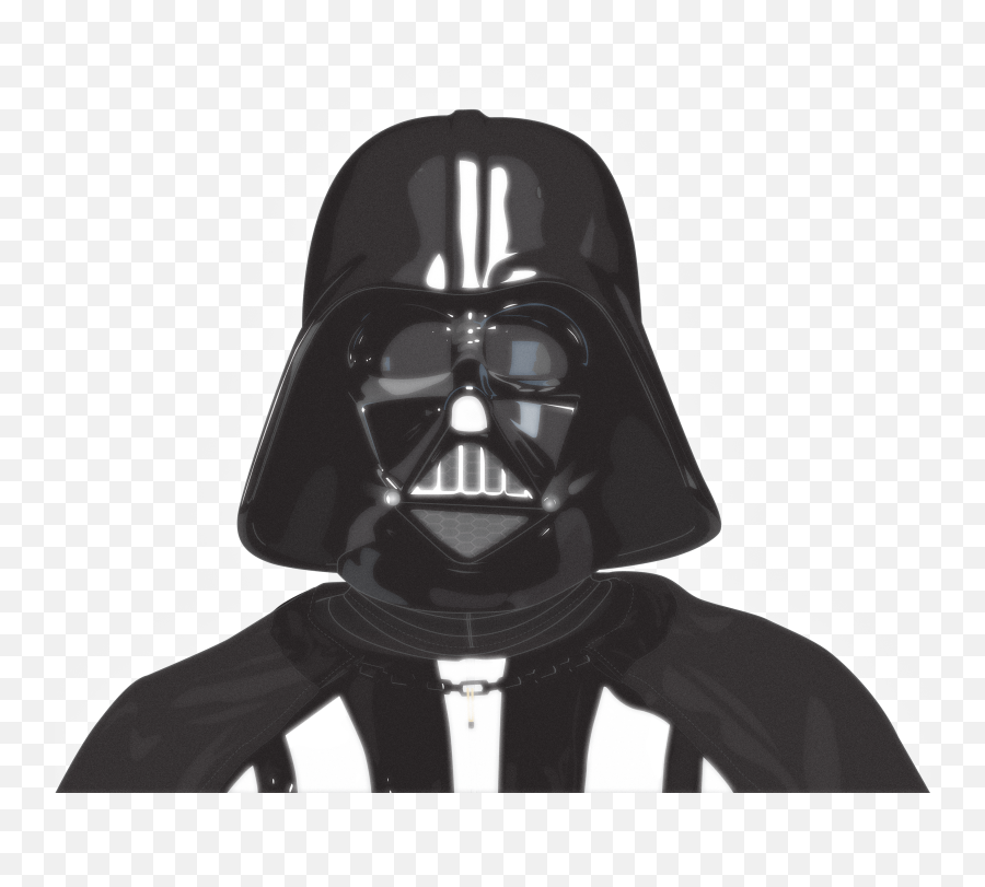 Darth Vader Transparent Png - Darth Vader 4512310 Vippng Darth Vader Emoji,Darth Vader Png