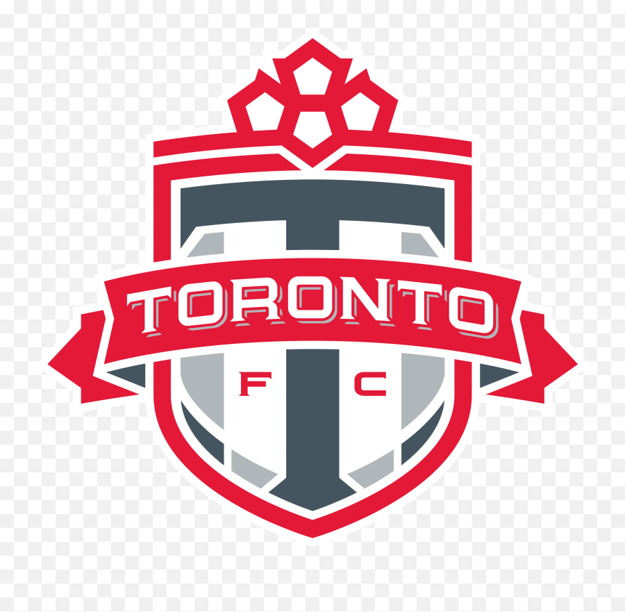 Free Soccer Logos Png Download Free - Dream League Soccer Logo Toronto Fc Emoji,Soccer Logos