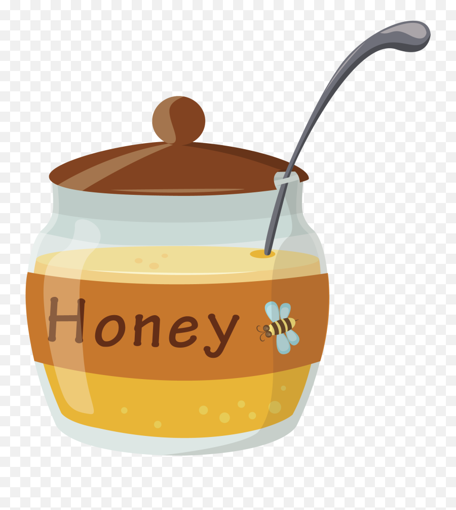 Jar Adobe Illustrator Cartoon Vector - Cartoon Transparent Serveware Emoji,Transparent Background Illustrator