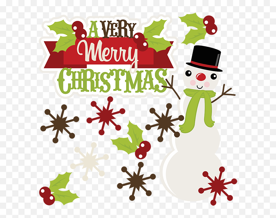 Pin On Christmas - Clipart Clipart Library Free Merry Christmas Emoji,Cute Christmas Clipart