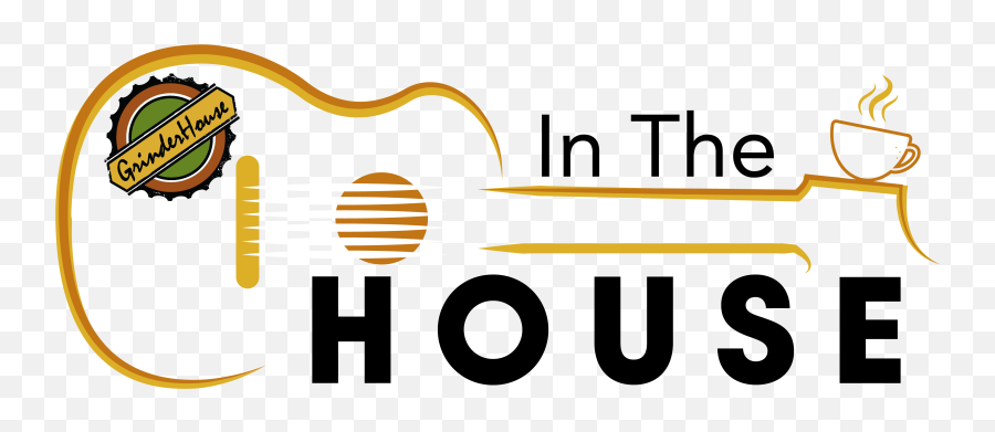 Grinder House Coffee Shop Llc In Crossville Tn - Tennessee Dot Emoji,Coffee Shop Logo