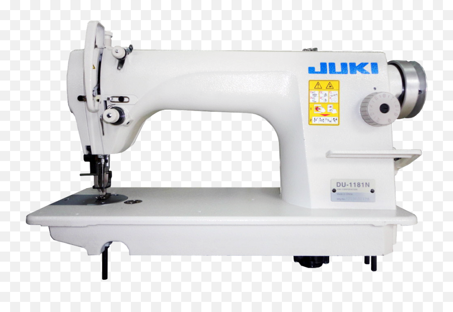Sewing Machine Png Image - Juki Modern Sewing Machine Sewing Machine Png Emoji,Sewing Machine Clipart