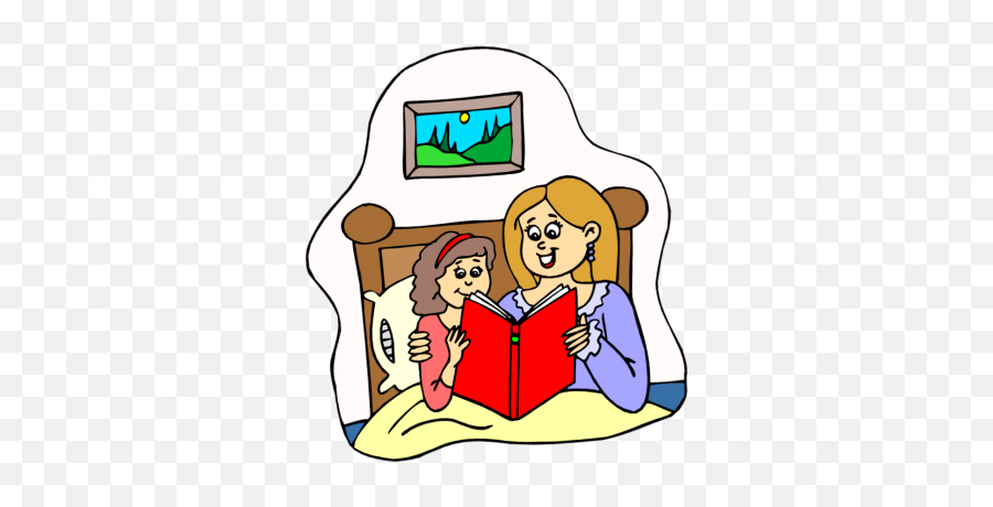 Free Pictures Of A Child Reading Download Free Clip Art - Read To Your Child Clipart Emoji,Kids Reading Clipart