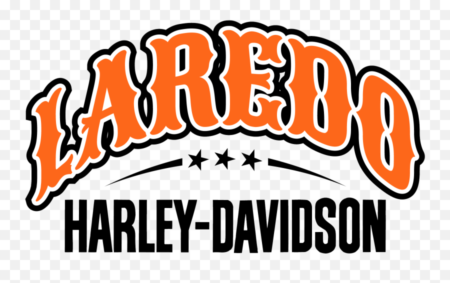Home Shop Laredo Harley - Davidson Logo Harley Davidson Laredo Texas Emoji,Harley Davidson Logo