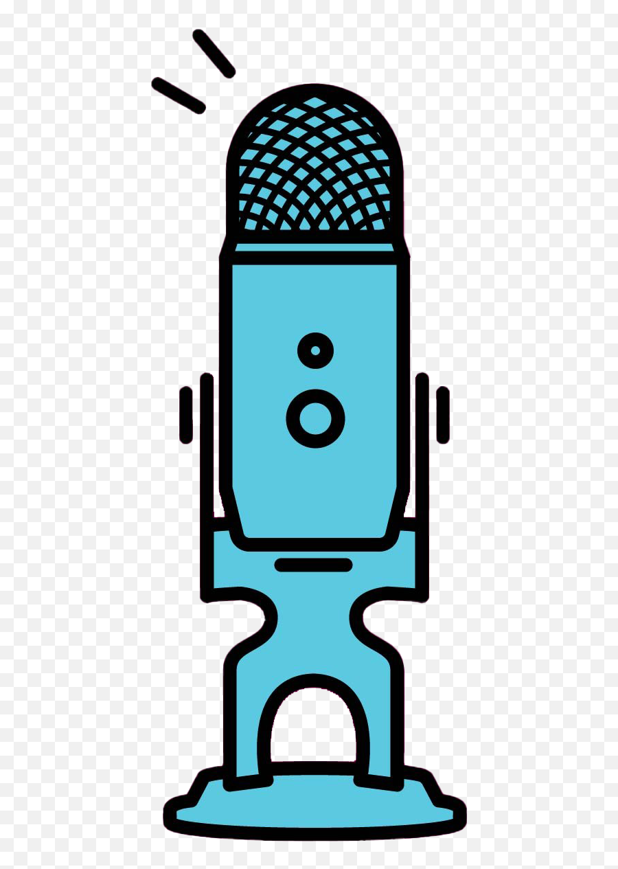 Podcast Mic Png Download Image Png Arts - Mic Podcast Png Emoji,Png Download