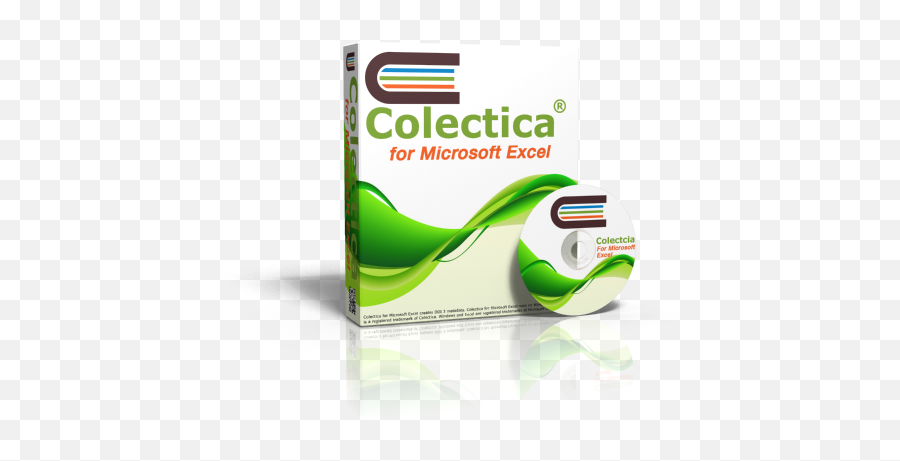 Colectica - Vertical Emoji,Microsoft Excel Logo