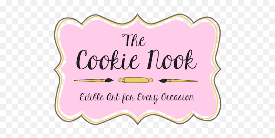 Cookie Nook Ct - Girly Emoji,Old Fruit Of The Loom Logo