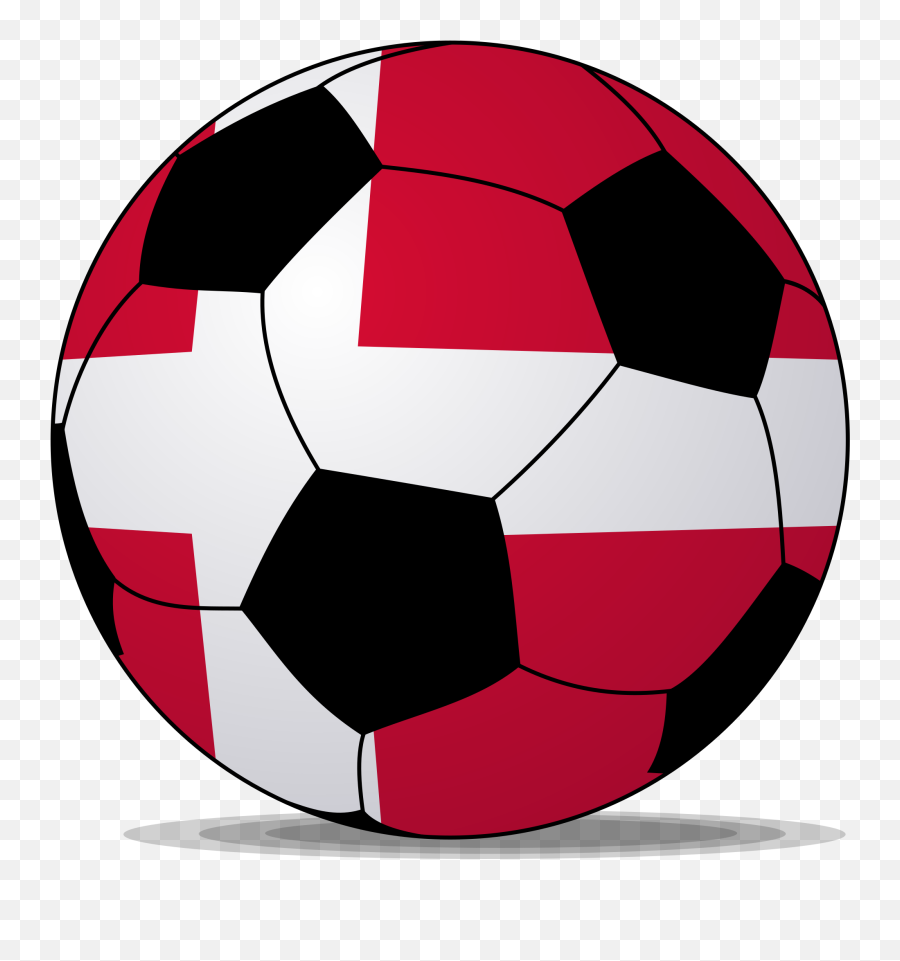 Football Clipart Red Picture 1141658 Football Clipart Red - Soccer Ball Emoji,Football Clipart