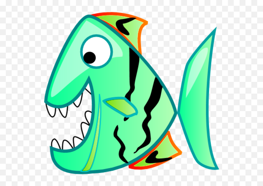 Funny Fish Clipart - Clipart Best Fish Clip Art Emoji,Fishing Clipart