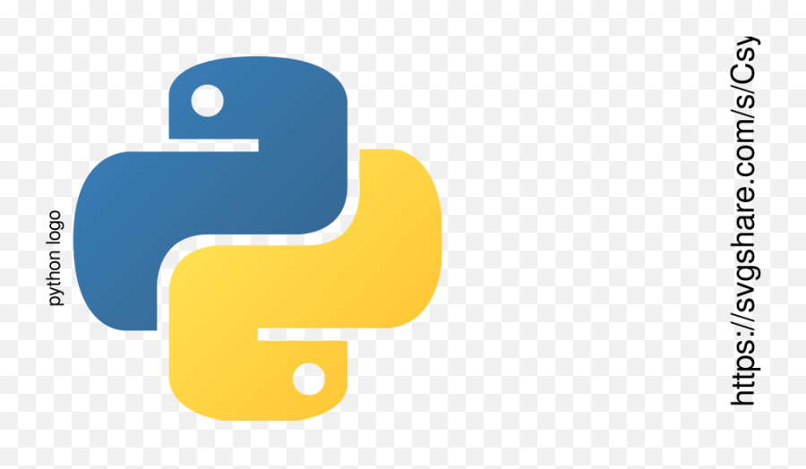 Python Logo - Python Operators Emoji,Python Logo Transparent