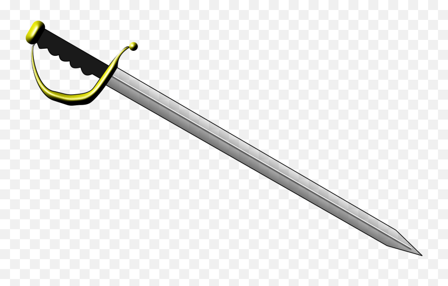 Bilbo Sword Clipart - Sword Clipart Emoji,Sword Clipart