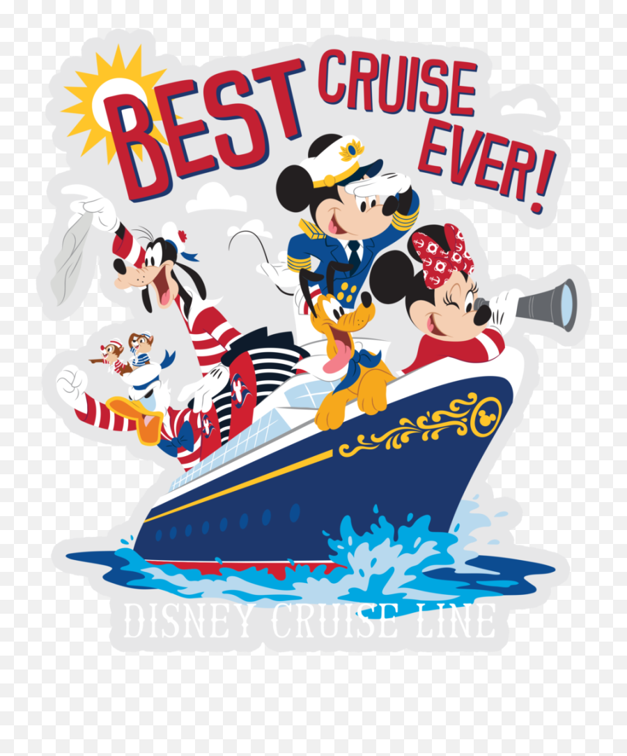 Disney Cruise Line Stateroom Door Decorating Clip Art Pack - Disney Cruise Photo Album Emoji,Cruise Clipart