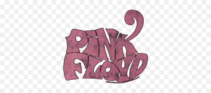 Transparent Pink Floyd Logo - Pink Floyd Transparent Emoji,Pink Floyd Logo